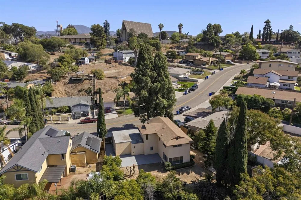 3954 Nereis Drive La Mesa, CA 91941
