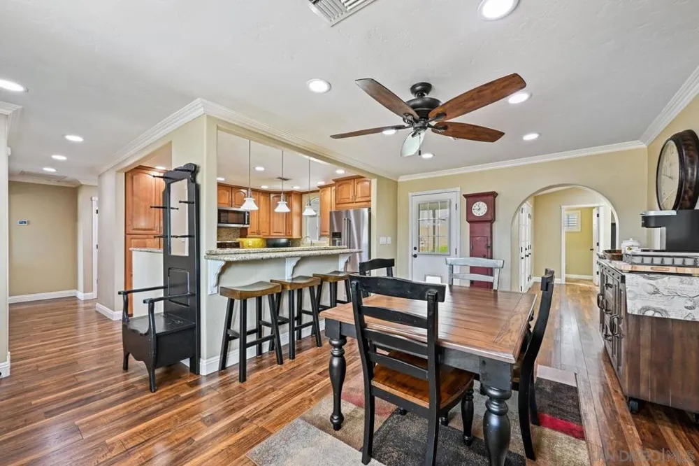 950 Spinel El Cajon, CA 92021