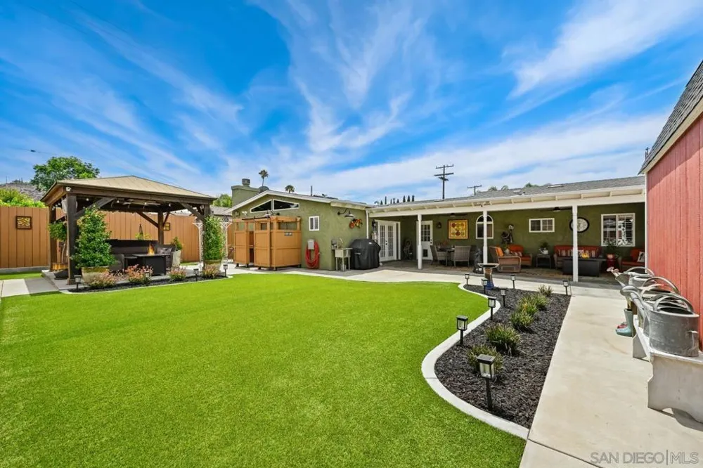 950 Spinel El Cajon, CA 92021