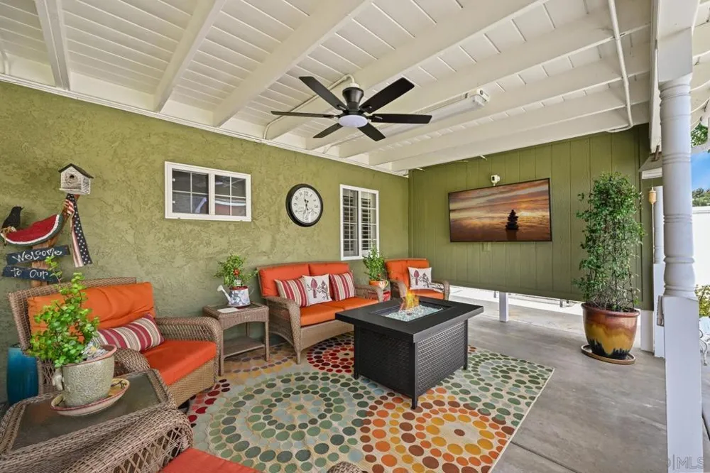 950 Spinel El Cajon, CA 92021