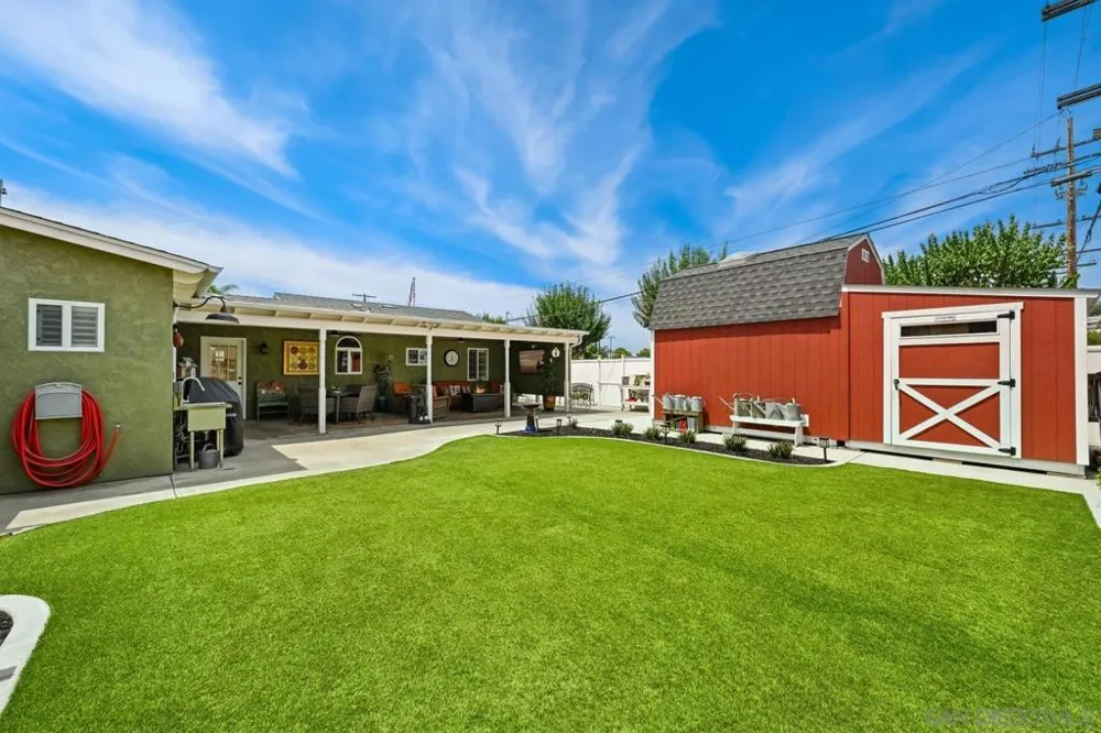 950 Spinel El Cajon, CA 92021