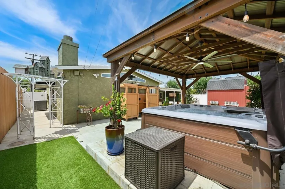 950 Spinel El Cajon, CA 92021