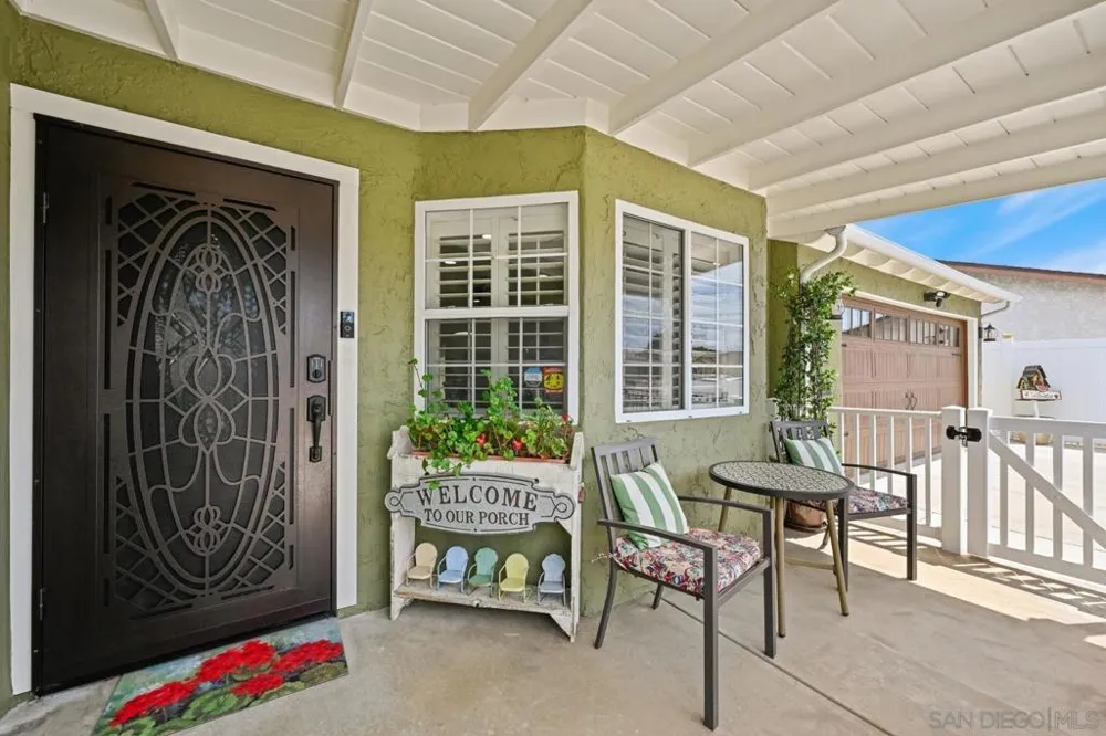 950 Spinel El Cajon, CA 92021