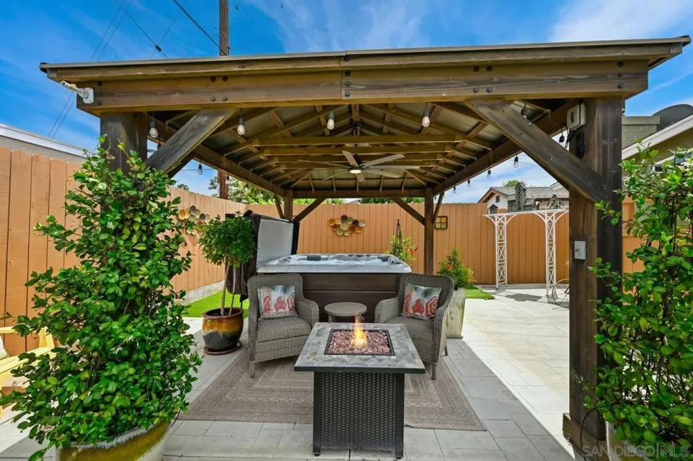 950 Spinel El Cajon, CA 92021