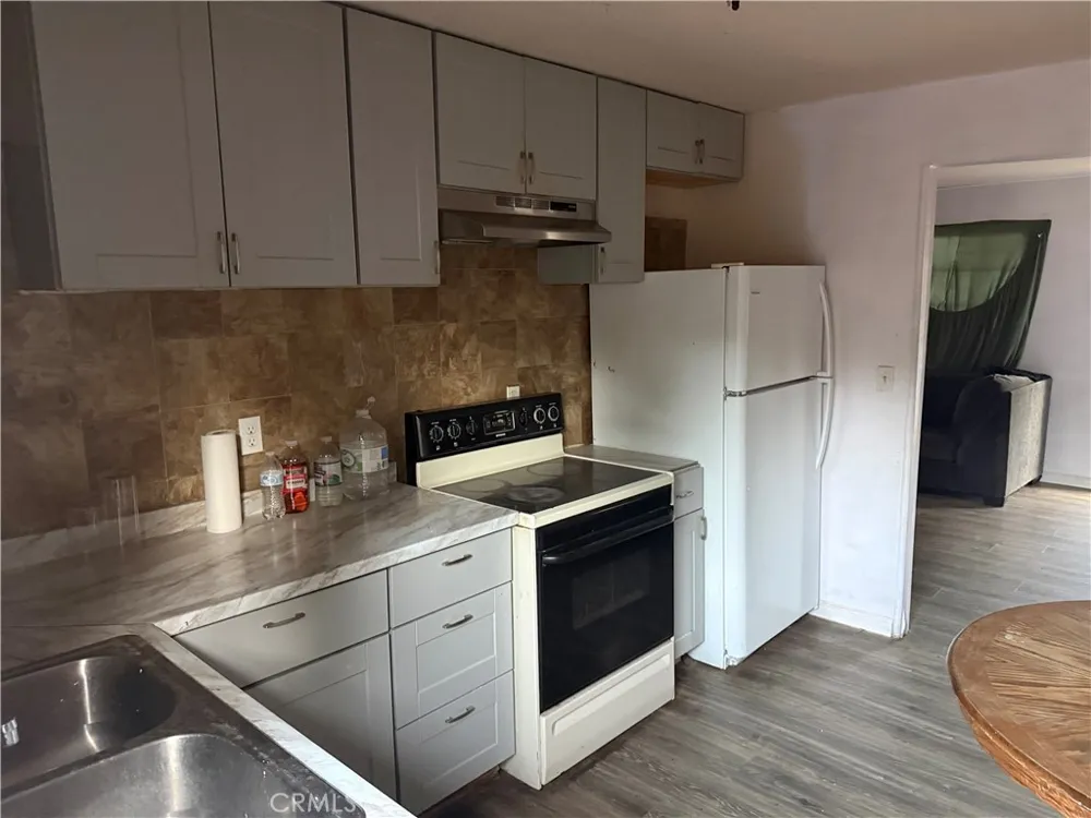 14380 Woodland Clearlake, CA 95422