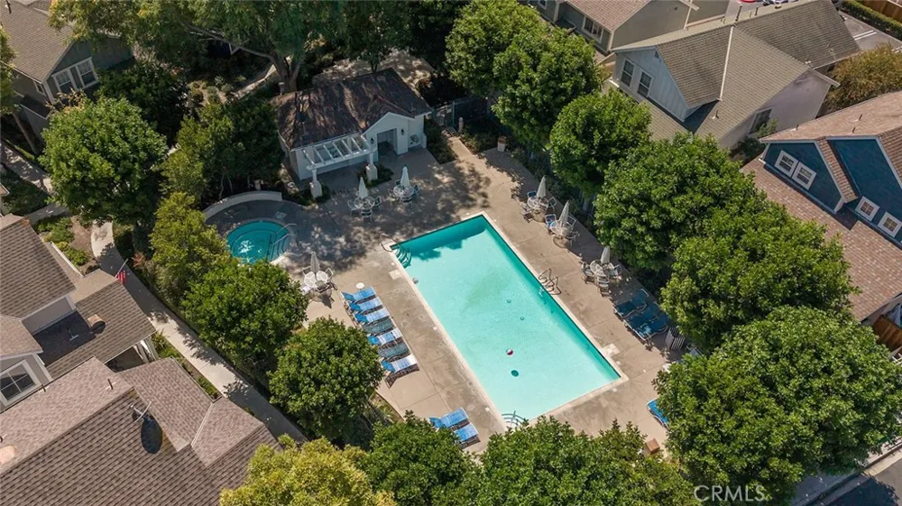 19 Picket Aliso Viejo, CA 92656