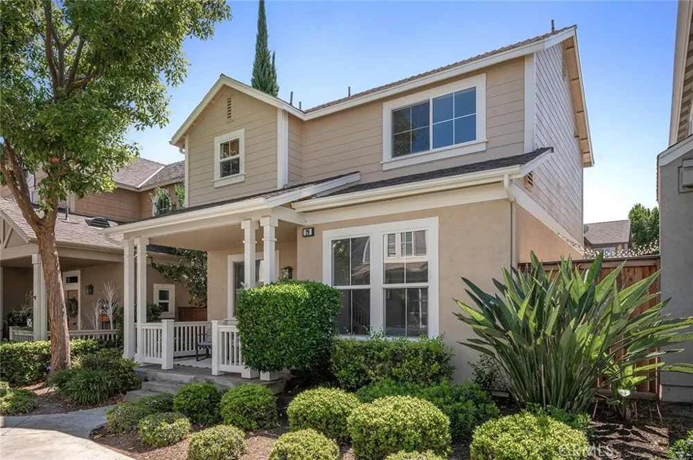 19 Picket Aliso Viejo, CA 92656