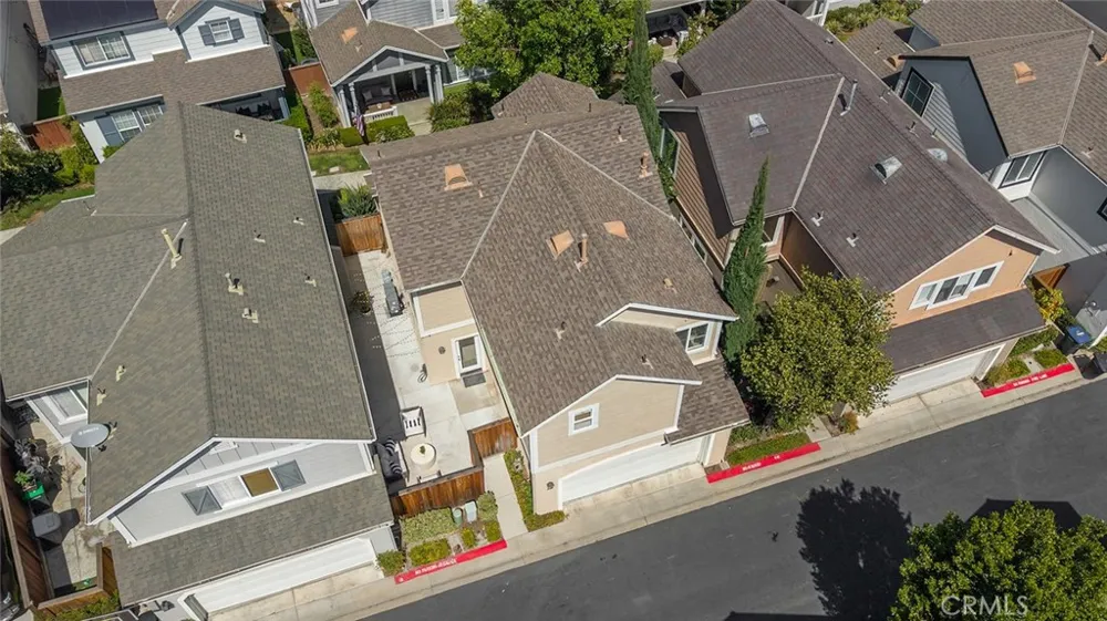 19 Picket Aliso Viejo, CA 92656