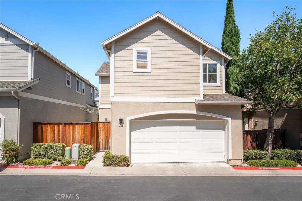 19 Picket Aliso Viejo, CA 92656