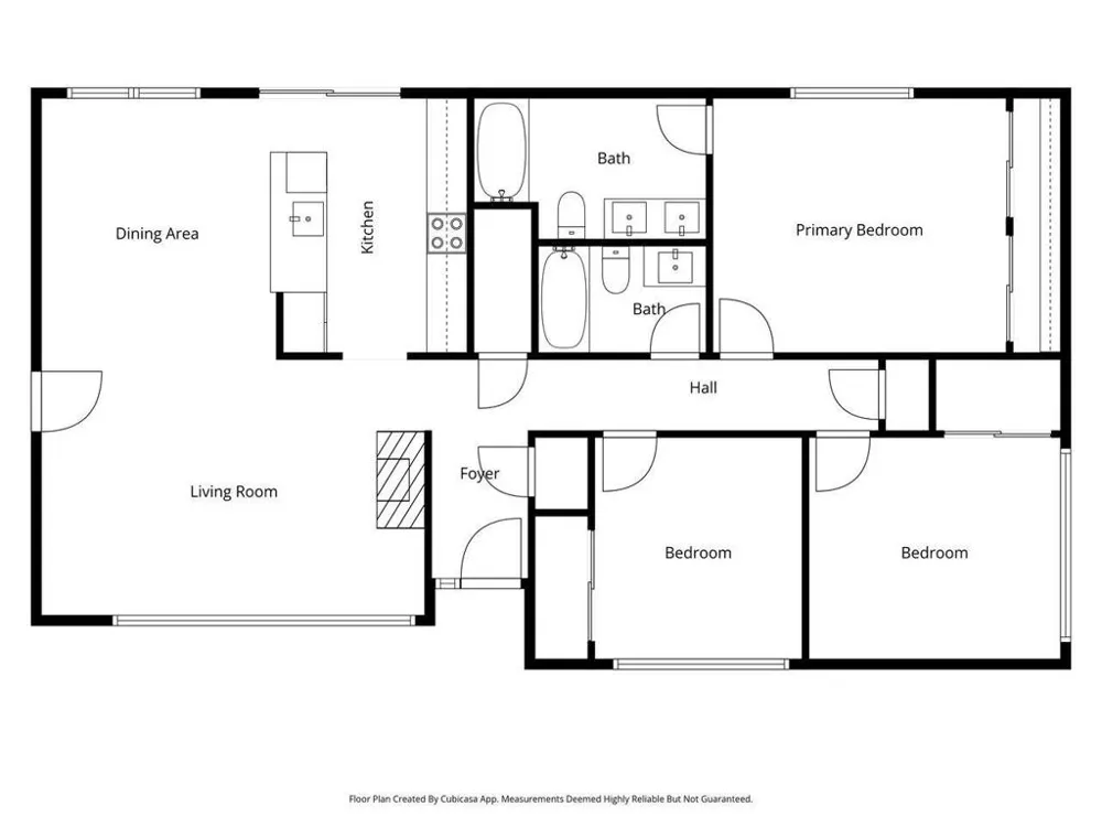 2113 Sunshine Way Palm Springs, CA 92264