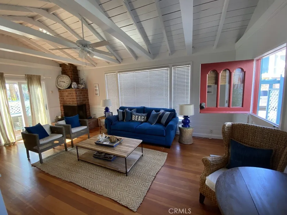1007 Balboa Ave. Avenue Newport Beach, CA 92662