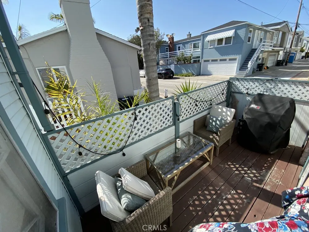 1007 Balboa Ave. Avenue Newport Beach, CA 92662