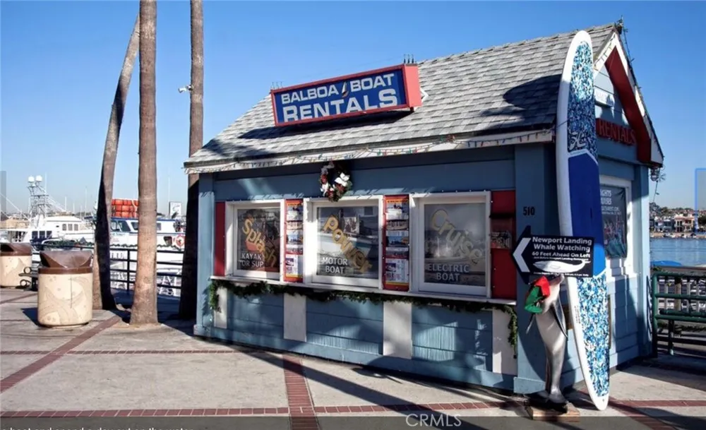 1007 Balboa Ave. Avenue Newport Beach, CA 92662
