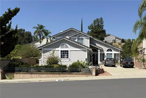 19037 Shakespeare Drive
