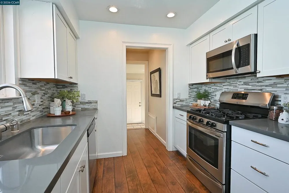 1124 Bush St Martinez, CA 94553