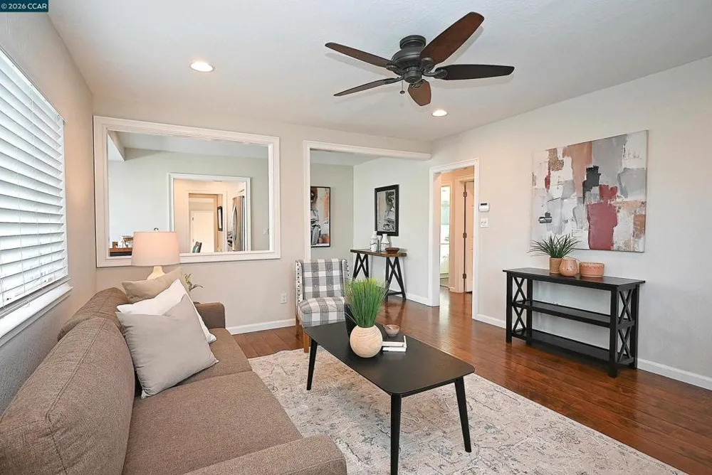 1124 Bush St Martinez, CA 94553
