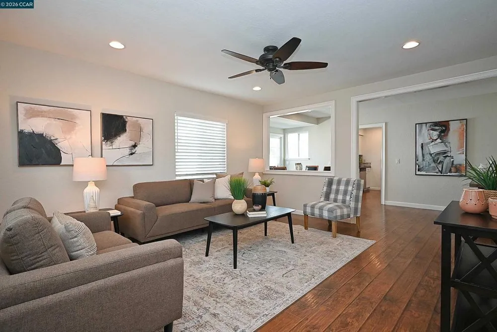 1124 Bush St Martinez, CA 94553