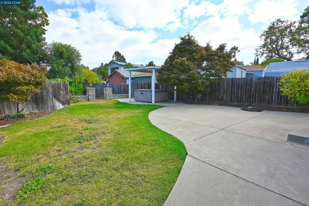 1124 Bush St Martinez, CA 94553