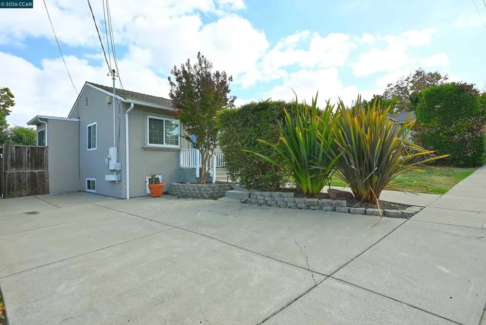1124 Bush St Martinez, CA 94553