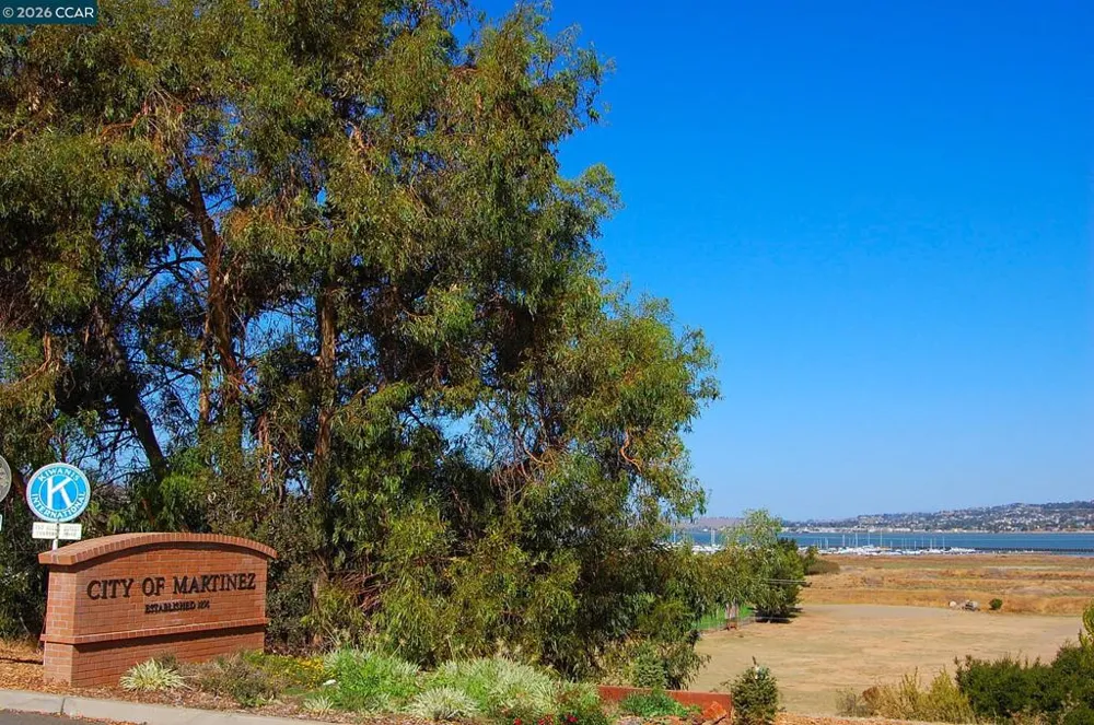 1124 Bush St Martinez, CA 94553