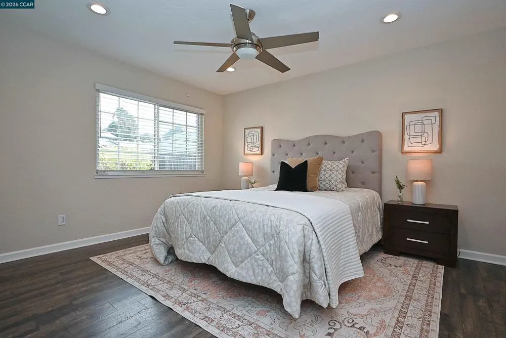 1124 Bush St Martinez, CA 94553