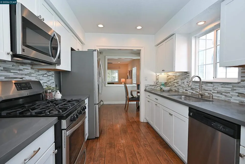 1124 Bush St Martinez, CA 94553