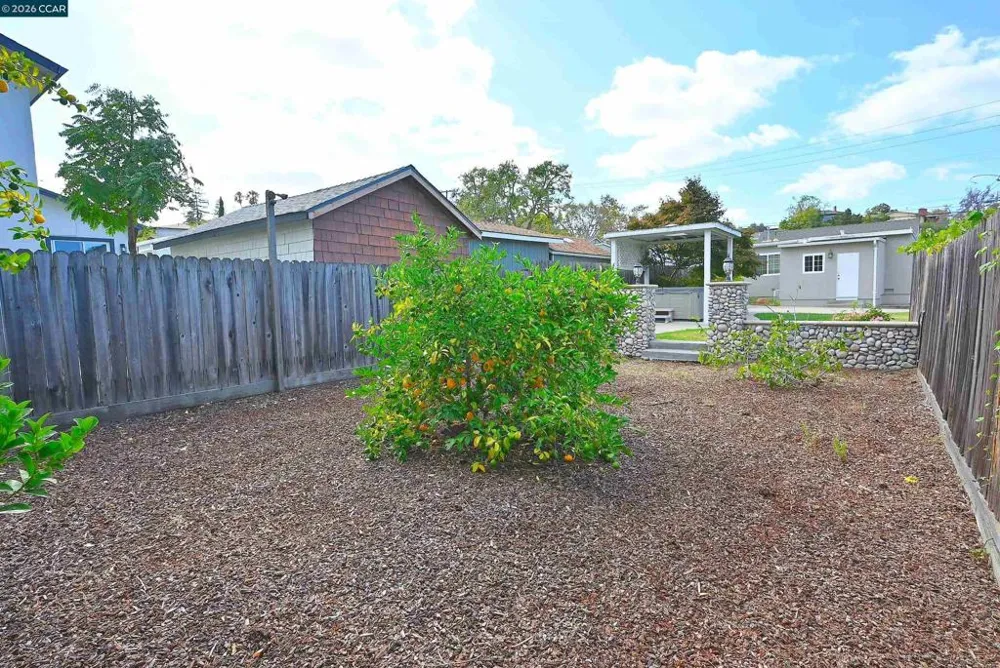 1124 Bush St Martinez, CA 94553