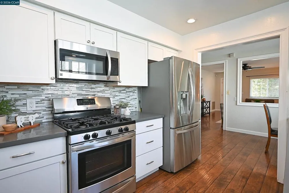 1124 Bush St Martinez, CA 94553