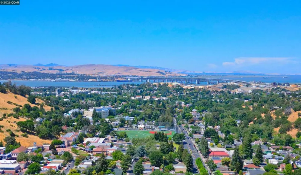 1124 Bush St Martinez, CA 94553