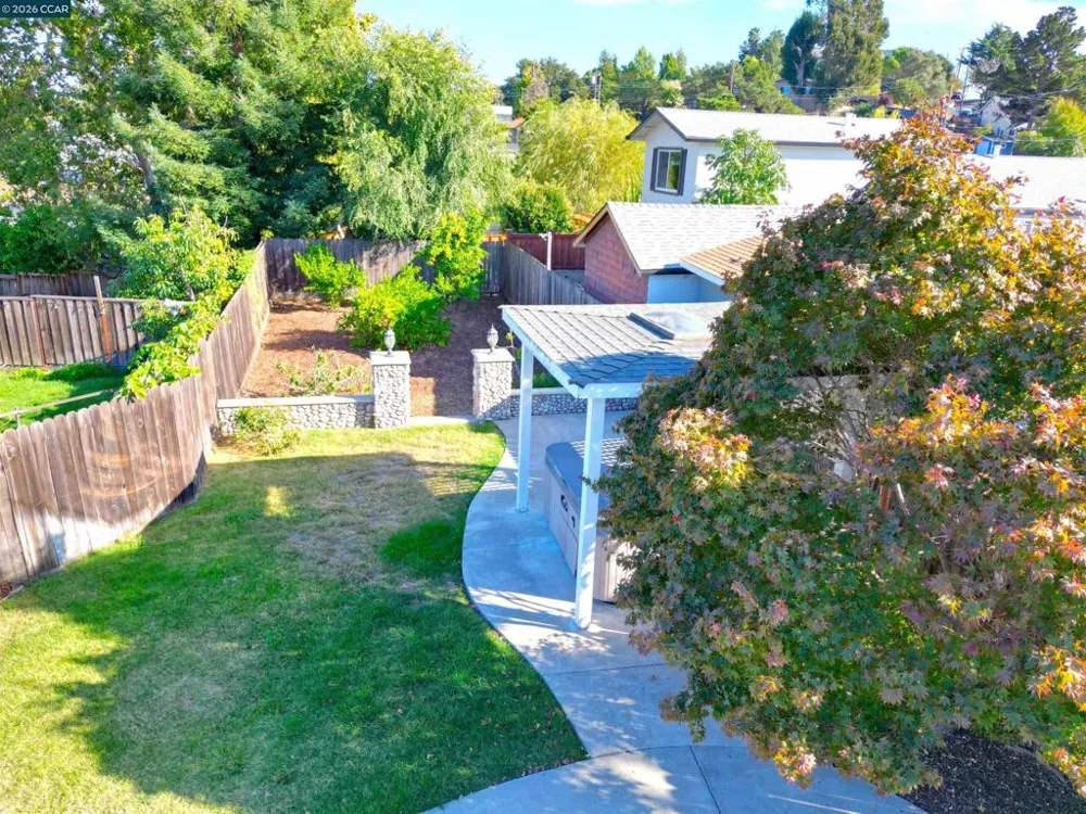 1124 Bush St Martinez, CA 94553