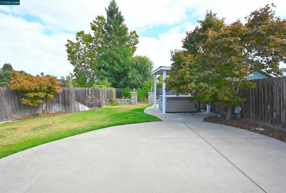 1124 Bush St Martinez, CA 94553