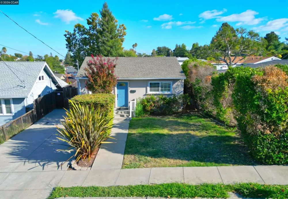 1124 Bush St Martinez, CA 94553