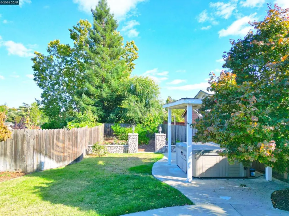 1124 Bush St Martinez, CA 94553