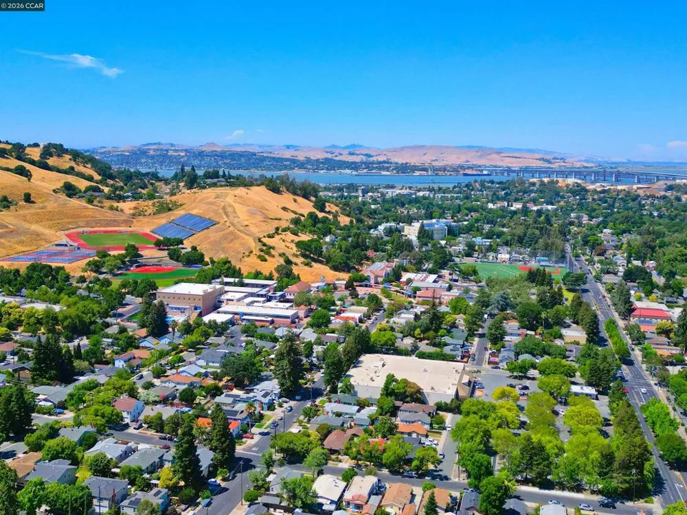 1124 Bush St Martinez, CA 94553