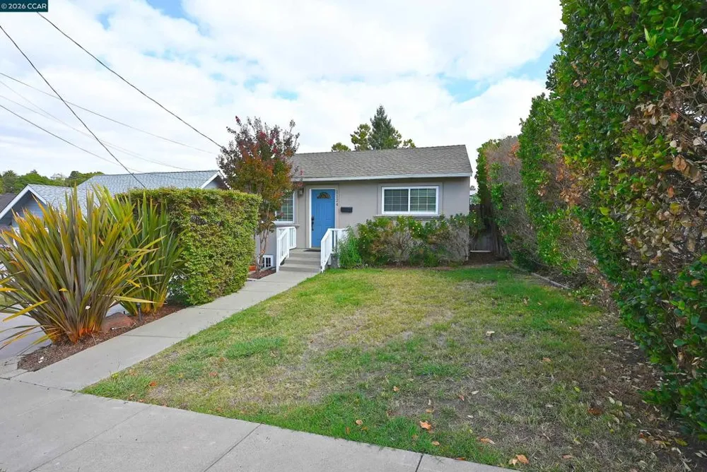 1124 Bush St Martinez, CA 94553