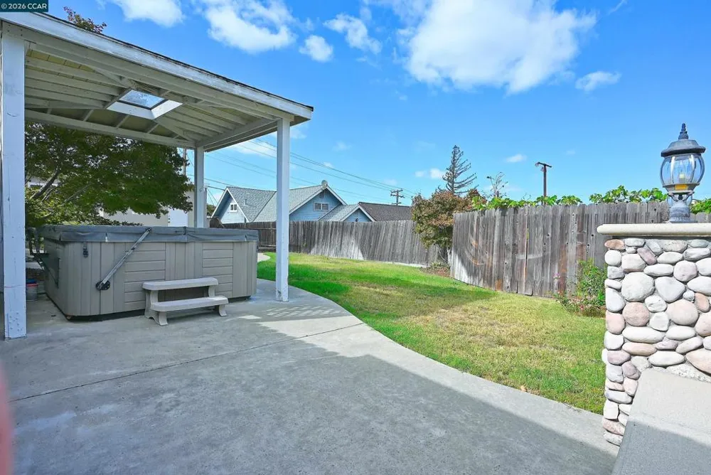1124 Bush St Martinez, CA 94553