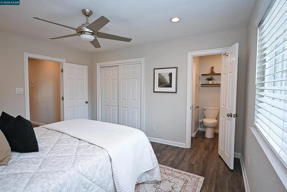 1124 Bush St Martinez, CA 94553