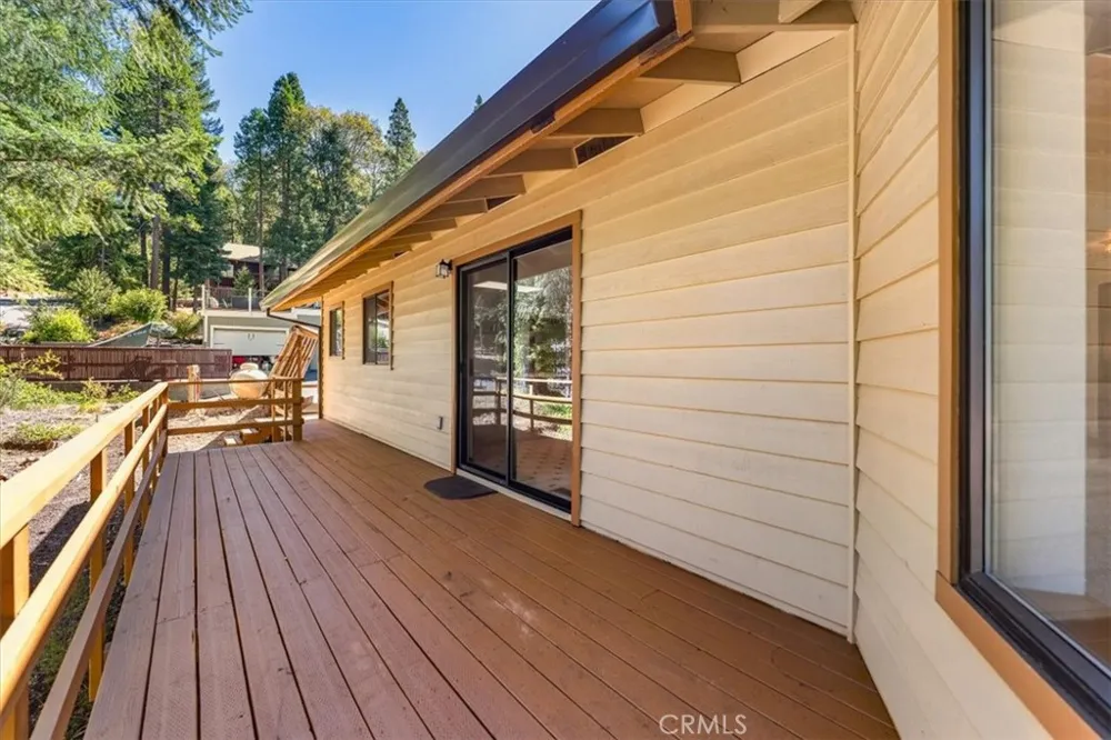 4000 Hope Lane Dunsmuir, CA 96025