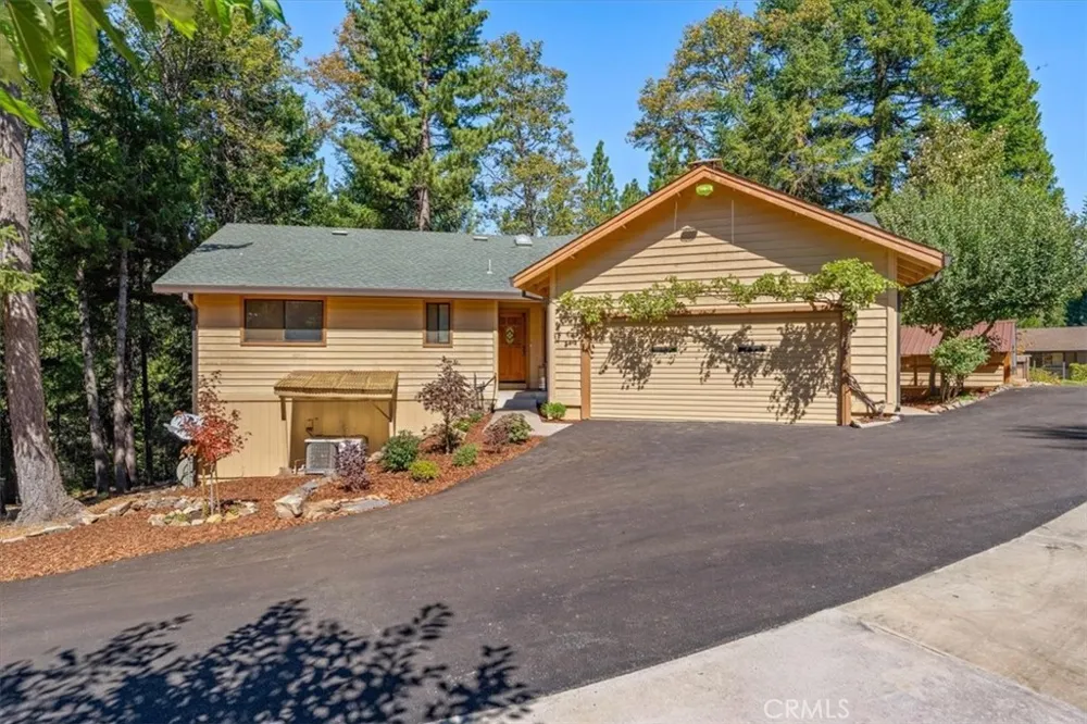 4000 Hope Lane Dunsmuir, CA 96025