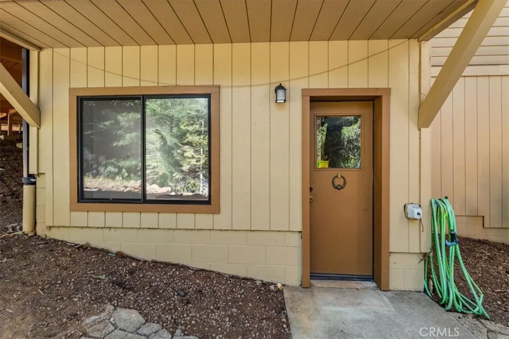 4000 Hope Lane Dunsmuir, CA 96025