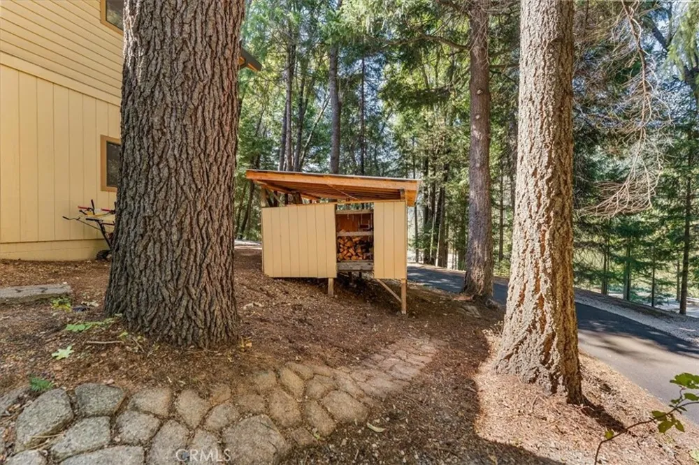 4000 Hope Lane Dunsmuir, CA 96025