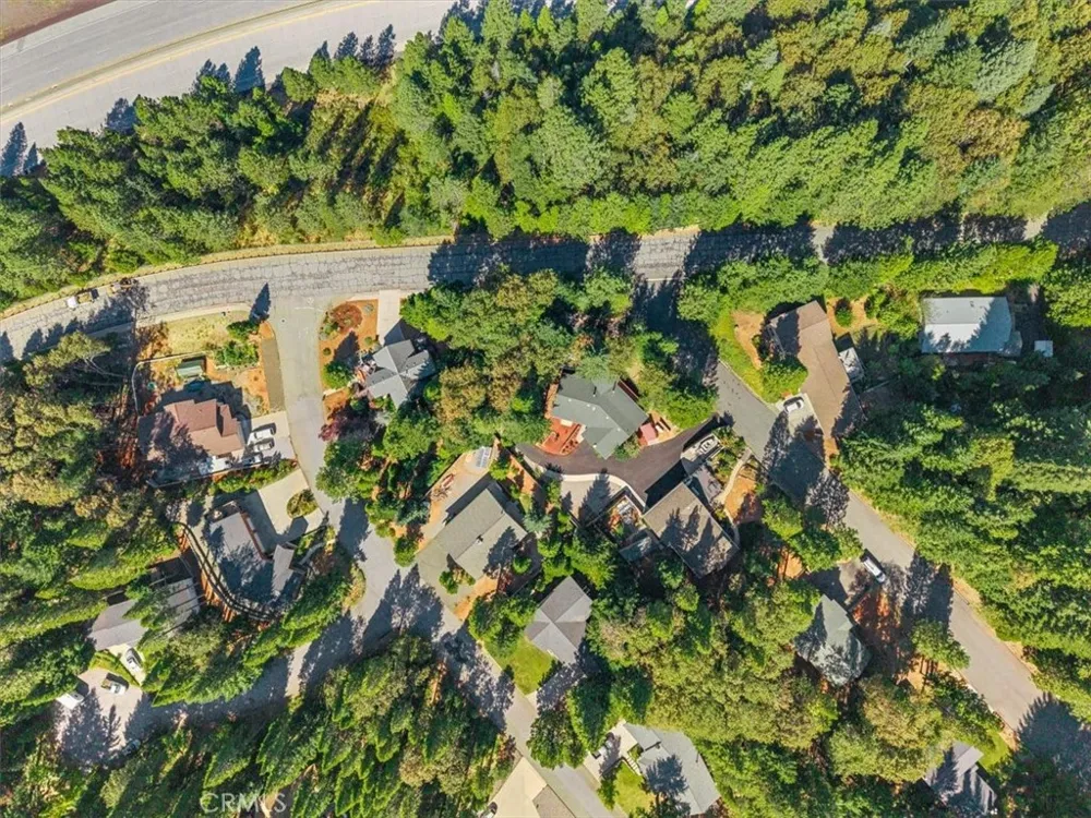 4000 Hope Lane Dunsmuir, CA 96025