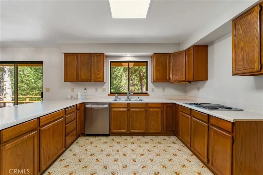 4000 Hope Lane Dunsmuir, CA 96025