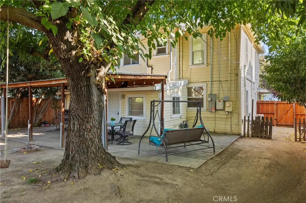 716 Walnut Corning, CA 96021