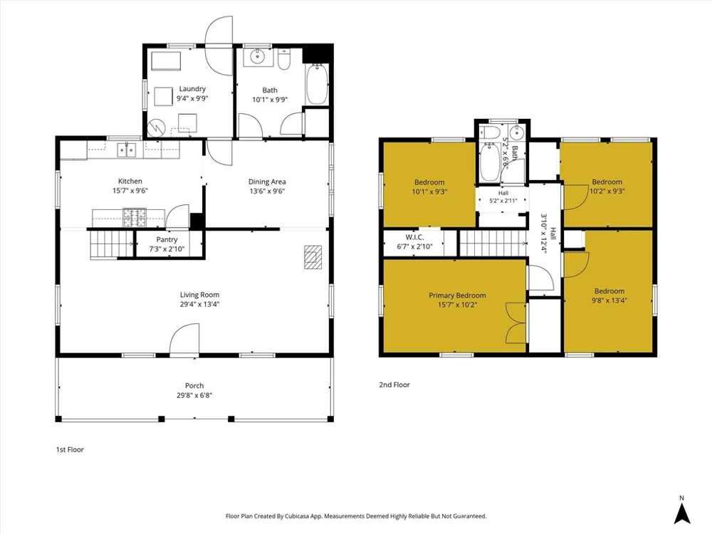 716 Walnut Corning, CA 96021