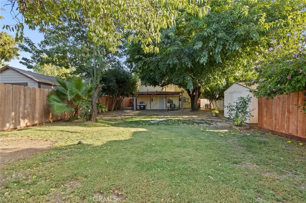 716 Walnut Corning, CA 96021