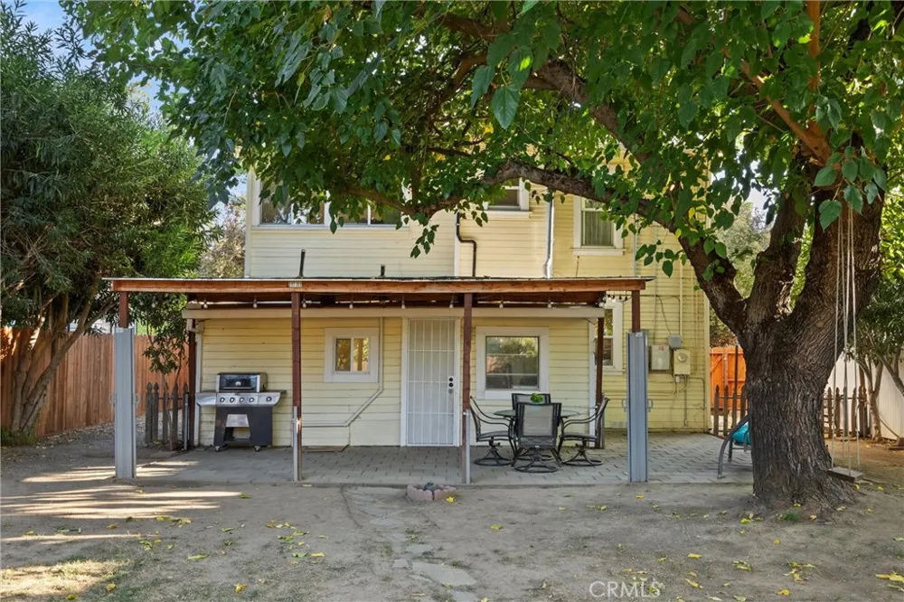 716 Walnut Corning, CA 96021