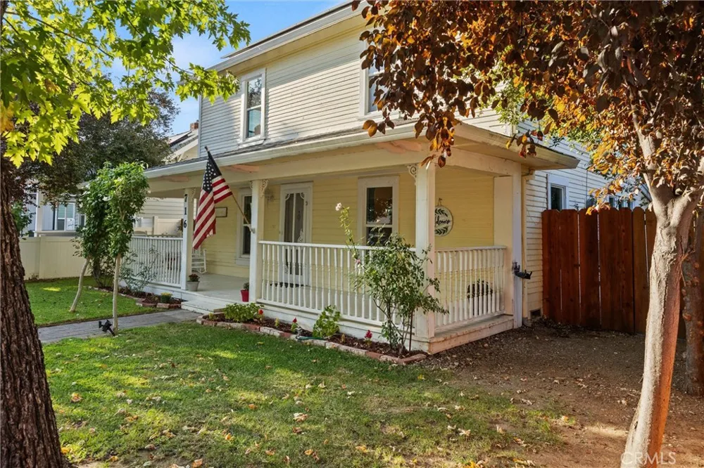 716 Walnut Corning, CA 96021