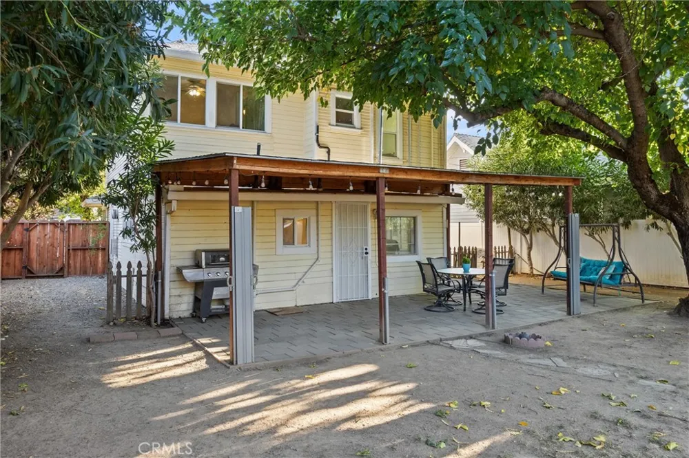 716 Walnut Corning, CA 96021