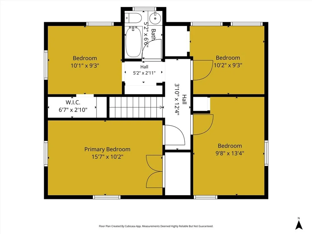 716 Walnut Corning, CA 96021
